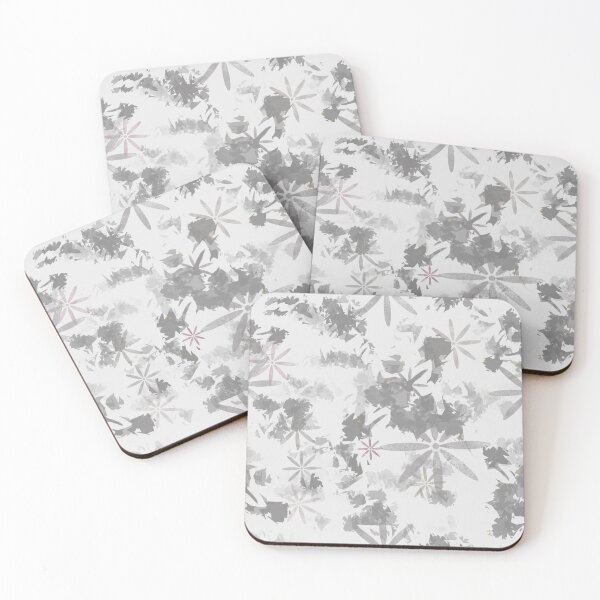 Item preview, Floral seamless pattern designed and sold by LaiPhirom.