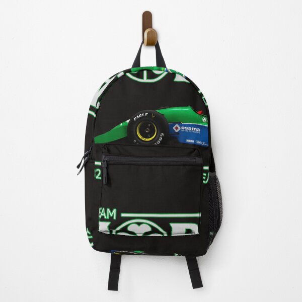 Item preview, Jordan F1 1991 designed and sold by MacieJakubowski.