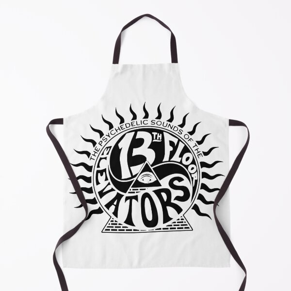 Item preview, 13th Floor Elevators designed and sold by Warriorsjungle.