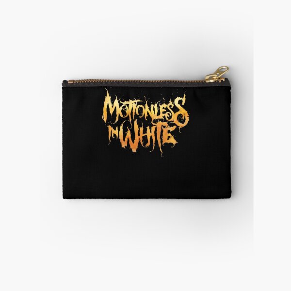 Item preview, Motionless in White Rare designed and sold by AlerCatte.