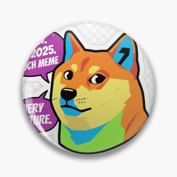 Item preview, Vibe Check Meme Sticker designed and sold by Holistic Habit Hub.