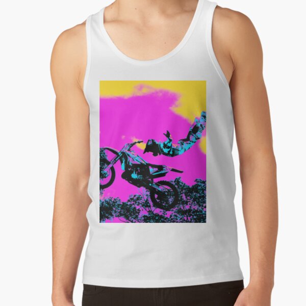 Item preview, Letting Go - Freestyle Motocross Stunt designed and sold by NaturePrints.