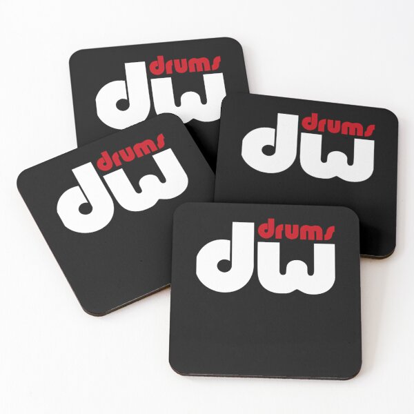 Artikelvorschau, Dw Drums Drum Workshop Logo entworfen und verkauft von JosephGleason.