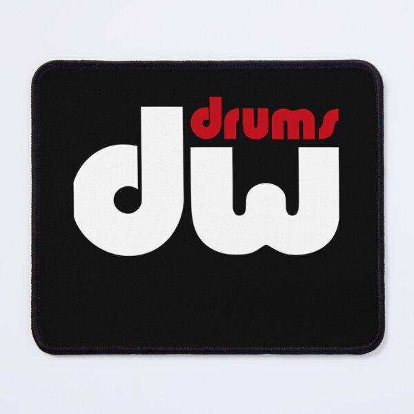 Item preview, Dw Drums Drum Workshop Logo designed and sold by JosephGleason.