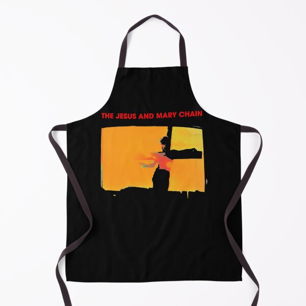 Item preview, The Jesus And Mary Chain - April Skies designed and sold by JeanDupuy.