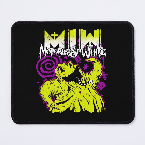 Item preview, Motionless in White Oogie Boogie  designed and sold by AlerCatte.