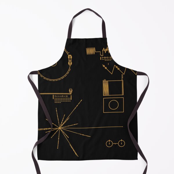 Item preview, Voyager Golden Record designed and sold by AnetraMason9g.