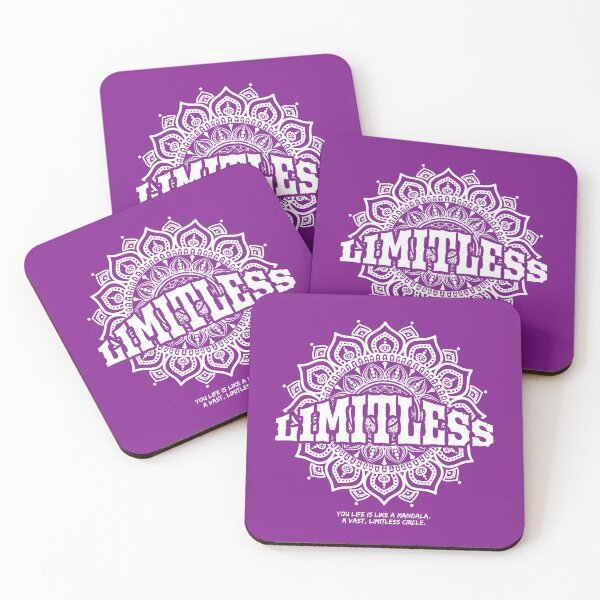 Item preview, Limitless Mandala designed and sold by The magic  Yellow bus.