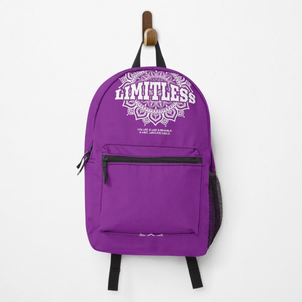 Item preview, Limitless Mandala designed and sold by The magic Yellow bus.