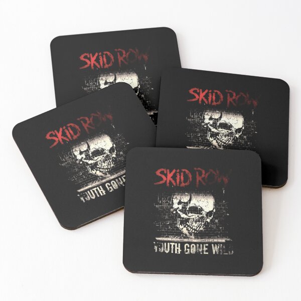 Item preview, Skid Row Band designed and sold by keighleywalva.