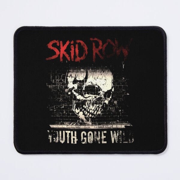 Item preview, Skid Row Band designed and sold by keighleywalva.