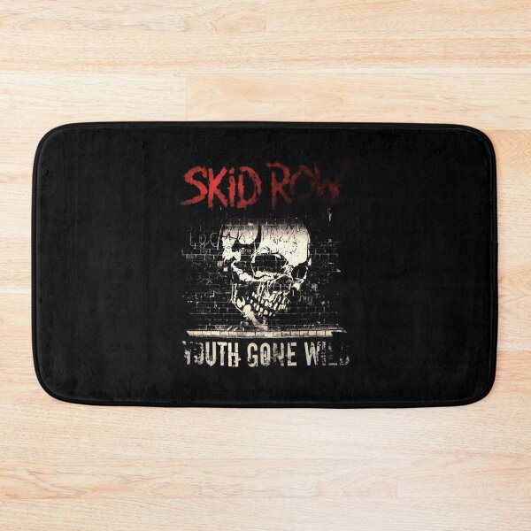Item preview, Skid Row Band designed and sold by keighleywalva.