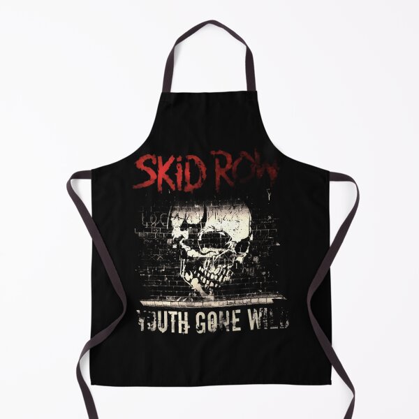 Item preview, Skid Row Band designed and sold by keighleywalva.