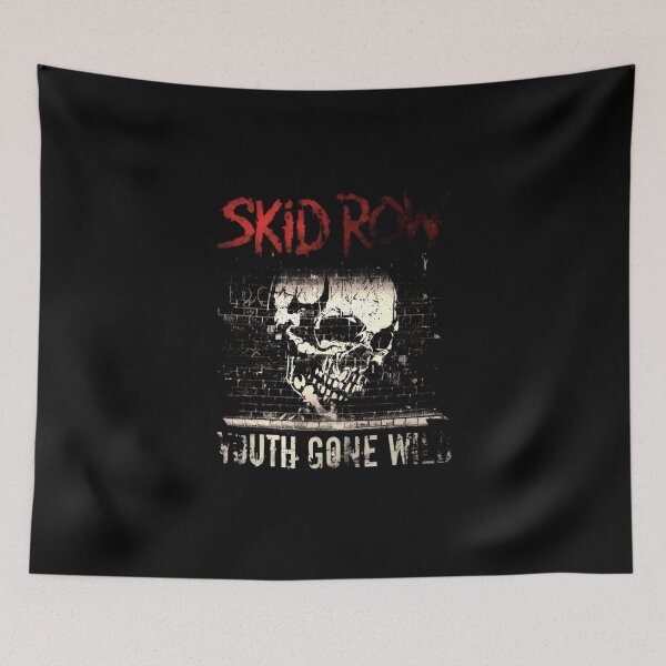 Item preview, Skid Row Band designed and sold by keighleywalva.
