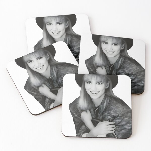 Item preview, Debbie Gibson – 80s Pop Icon designed and sold by CatrionaLavery.