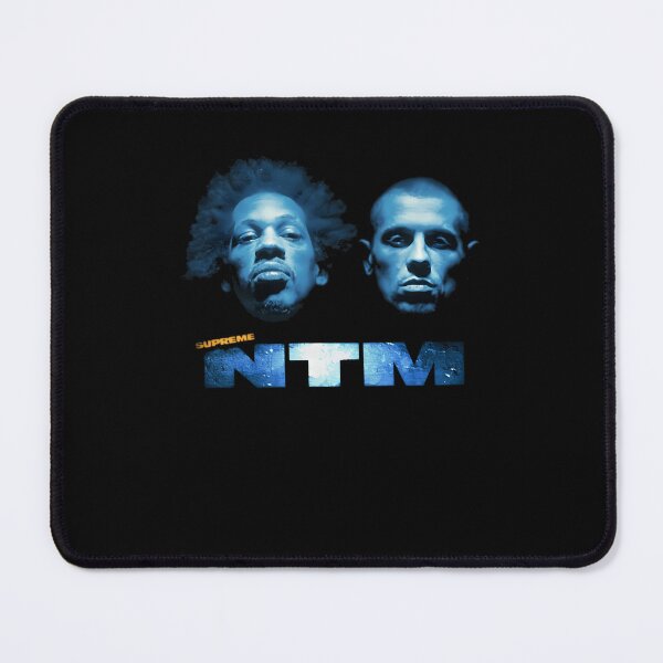 Item preview, Untitled Supreme NTM designed and sold by JeanDupuy.