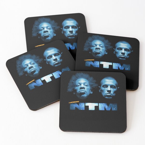 Item preview, Untitled Supreme NTM designed and sold by JeanDupuy.