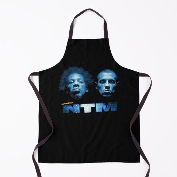 Item preview, Untitled Supreme NTM designed and sold by JeanDupuy.