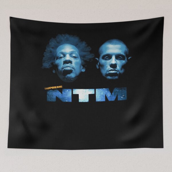 Item preview, Untitled Supreme NTM designed and sold by JeanDupuy.