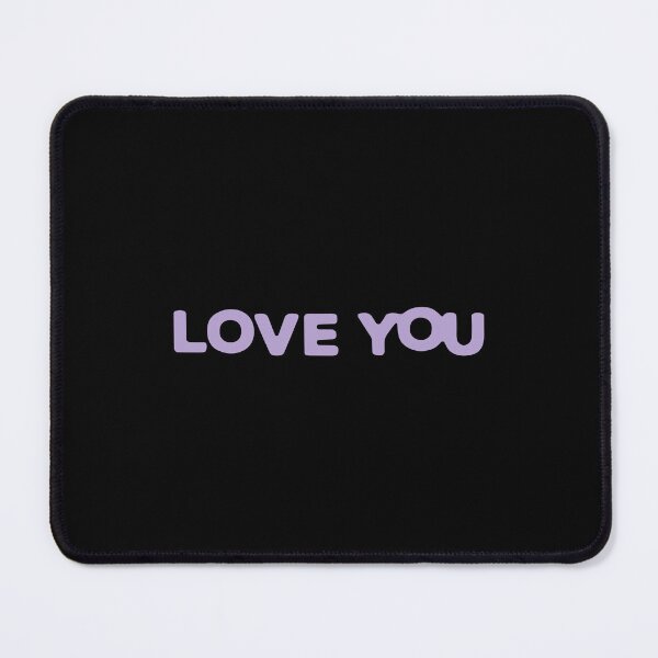 Item preview, Love You Ok Bye designed and sold by Ingaajulia.