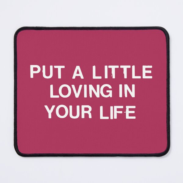 Item preview, Put A Little Loving In Your Life designed and sold by Ingaajulia.