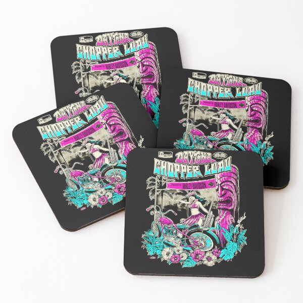 Item preview, Choppers Magazine Merch designed and sold by ShopChen767.