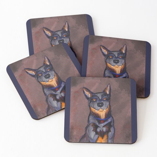 Item preview, Vampire Dog designed and sold by BBeeArtist.