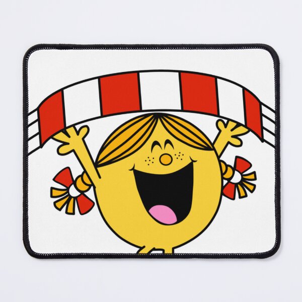 Item preview, Little Miss Brentford designed and sold by AnetraMason9g.