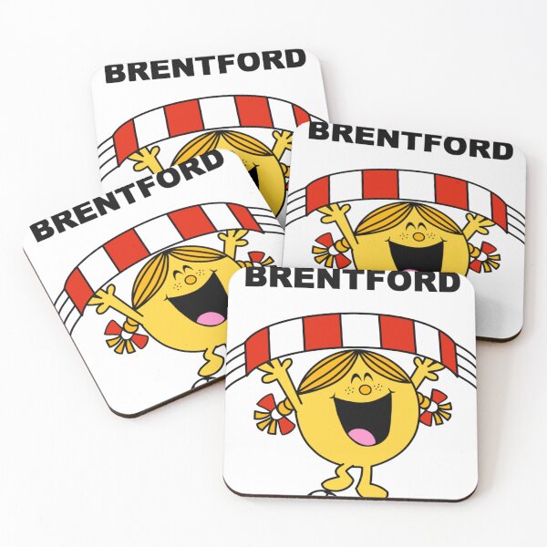 Item preview,  Little Miss Brentford designed and sold by AnetraMason9g.