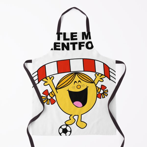 Item preview, Little Miss Brentford designed and sold by AnetraMason9g.