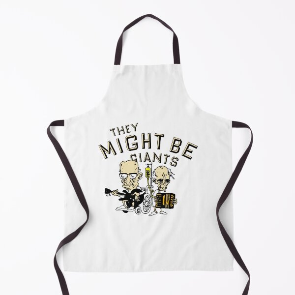 Item preview, They Might Be Giants Band designed and sold by cliftonottosen.