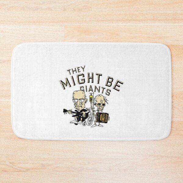 Item preview, They Might Be Giants Band designed and sold by cliftonottosen.