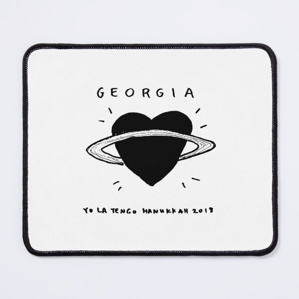 Item preview, Yo La Tengo designed and sold by isabellereda.