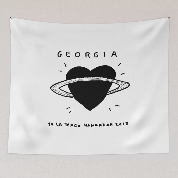 Item preview, Yo La Tengo designed and sold by isabellereda.
