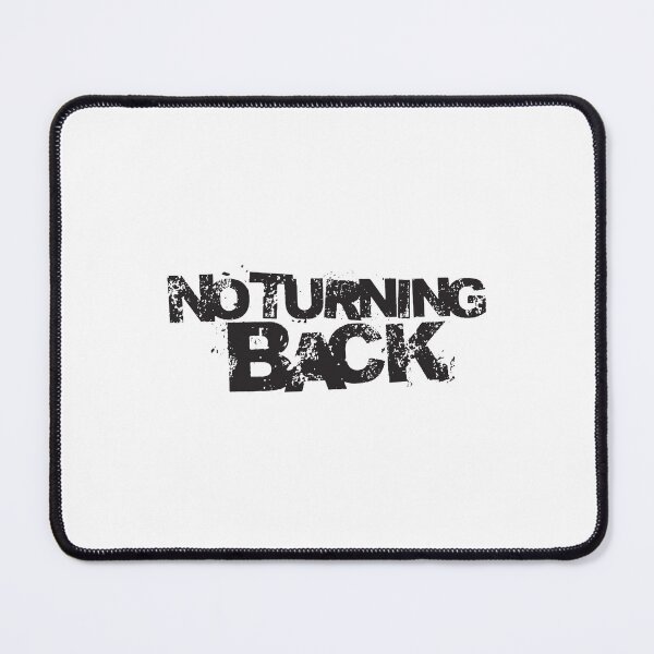 Item preview, No Turning Back designed and sold by fidofoatfx.