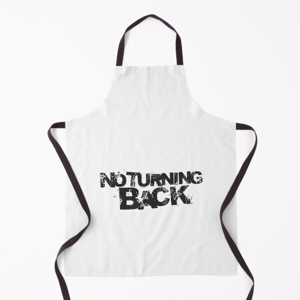 Item preview, No Turning Back designed and sold by fidofoatfx.