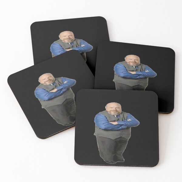 Item preview, Bertram Eats Kids designed and sold by JeanDupuy.