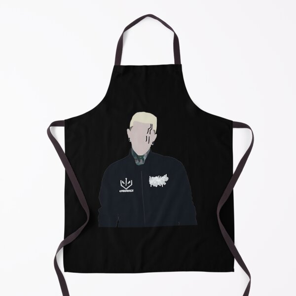 Item preview, Chris Motionless in White designed and sold by AlerCatte.
