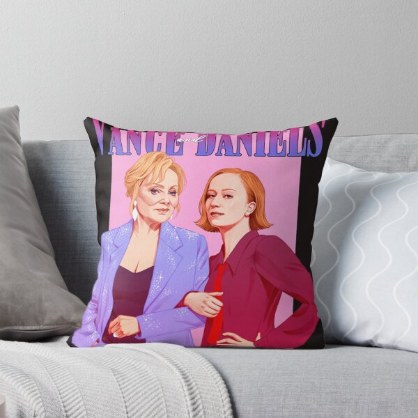 Item preview, Vance y Daniels designed and sold by AnetraMason9g.