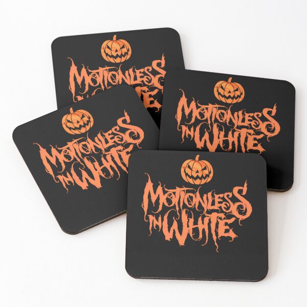Item preview, Helloween Motionless designed and sold by AlerCatte.