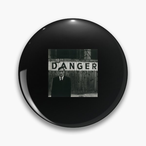 Item preview,  William S. Burroughs designed and sold by StyleTealMarqu.