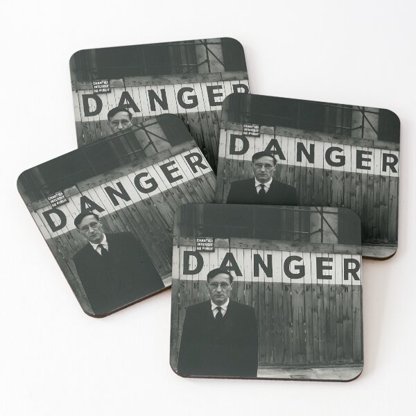 Item preview,  William S. Burroughs designed and sold by StyleTealMarqu.