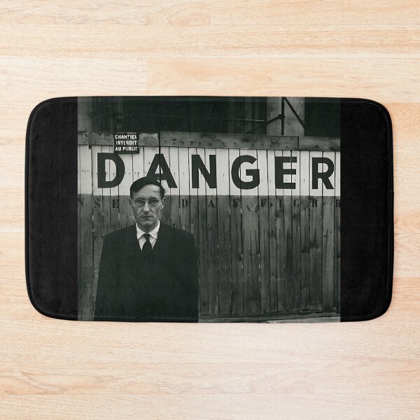 Item preview,  William S. Burroughs designed and sold by StyleTealMarqu.