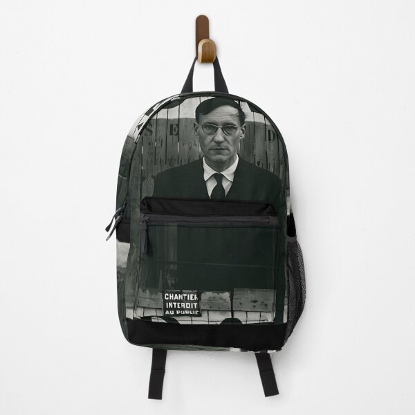 Item preview,  William S. Burroughs designed and sold by StyleTealMarqu.
