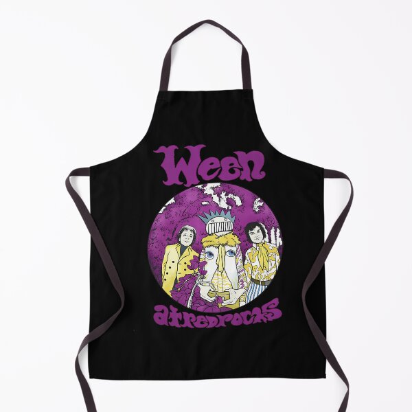 Item preview, Eclectic Alternative Rock Inspired W.e.e.n Artwork With Quirky Vibes designed and sold by MaverickFerry.