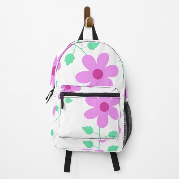 Item preview, Pink flower minimal designed and sold by holywarter.
