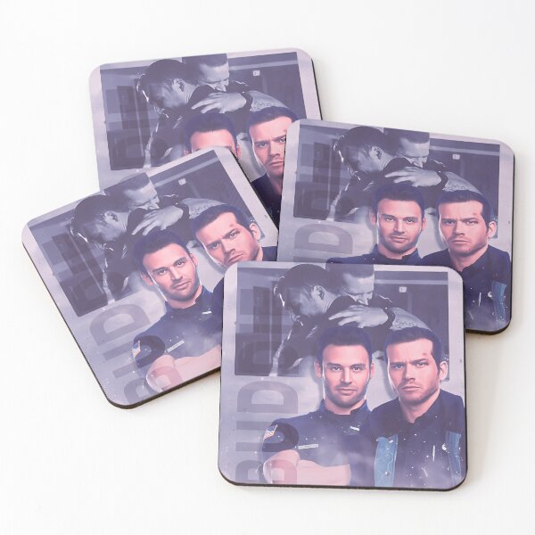 Item preview, 911 Buddie - Memories - Buck And Eddie designed and sold by StyleTealMarqu.