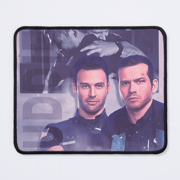 Item preview, 911 Buddie - Memories - Buck And Eddie designed and sold by StyleTealMarqu.