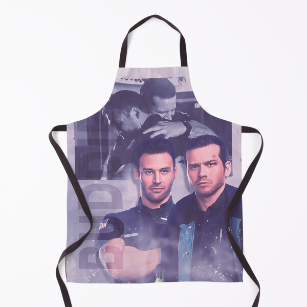 Item preview, 911 Buddie - Memories - Buck And Eddie designed and sold by StyleTealMarqu.