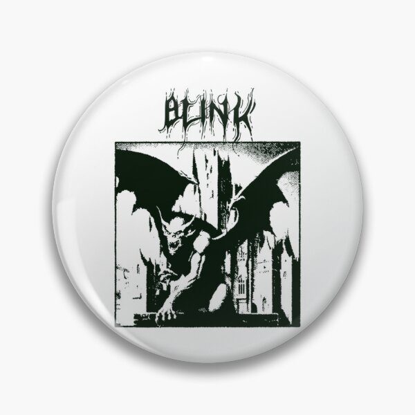 Item preview, Blink-182 - Cheshire Cat  designed and sold by AwakenRelaxa.